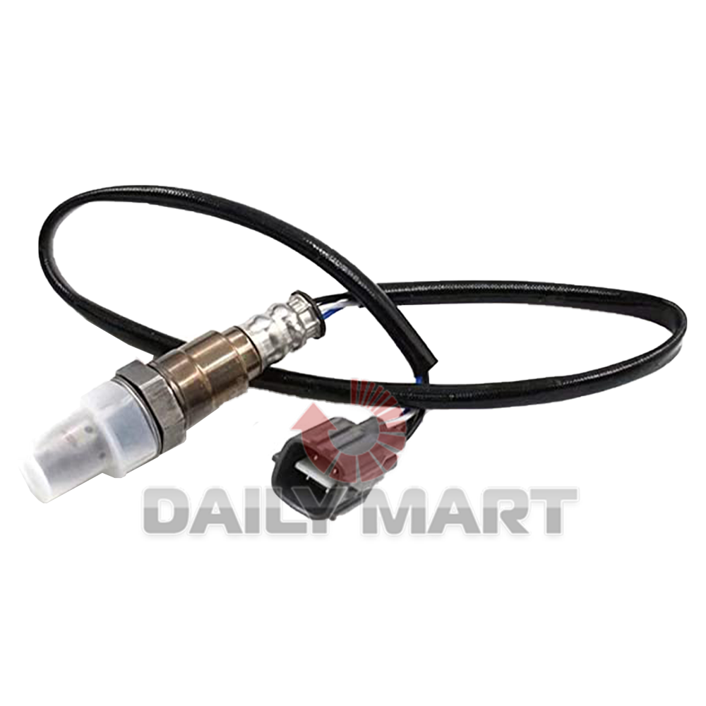 TOYOTA 89467-28010 Oxygen Sensor - New In Box - TOYOTA