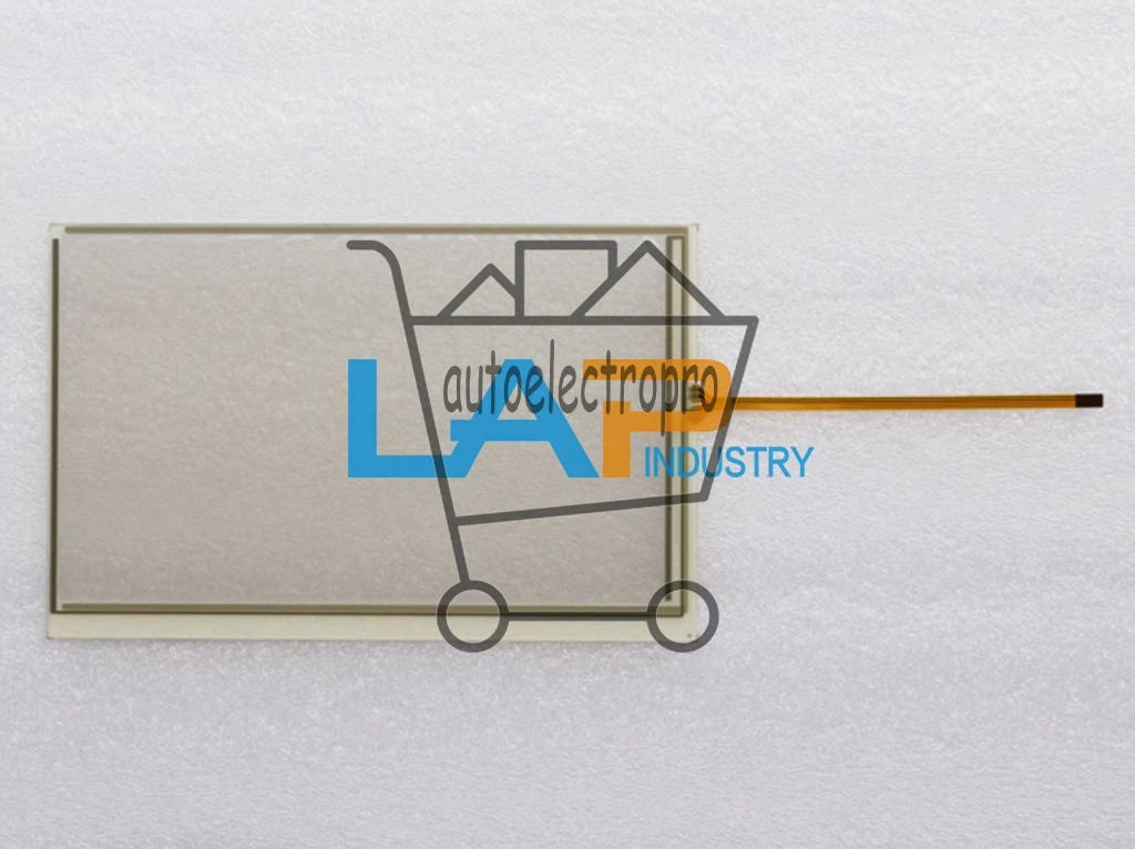 1PCS Touchpad For XWX310T-24V Touch Screen Glass