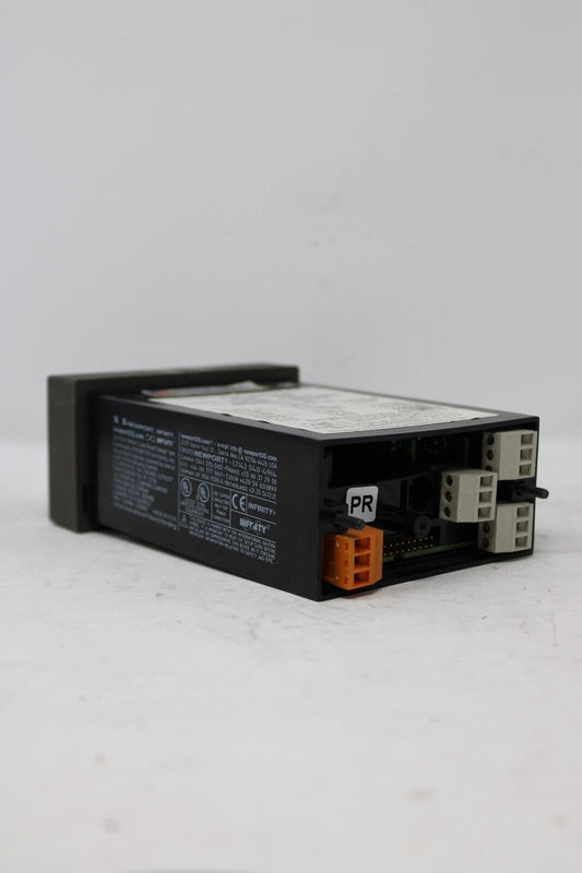 used port INFP-0011-C2/E Digital Meter - INFP