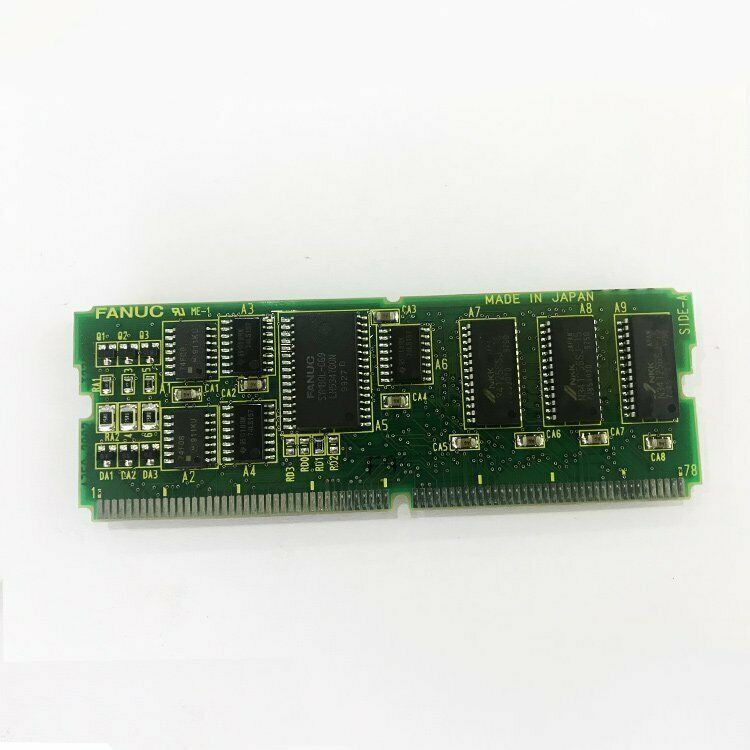 Used Fanuc A20B-2902-0271 PC Board, Tested - FANUC