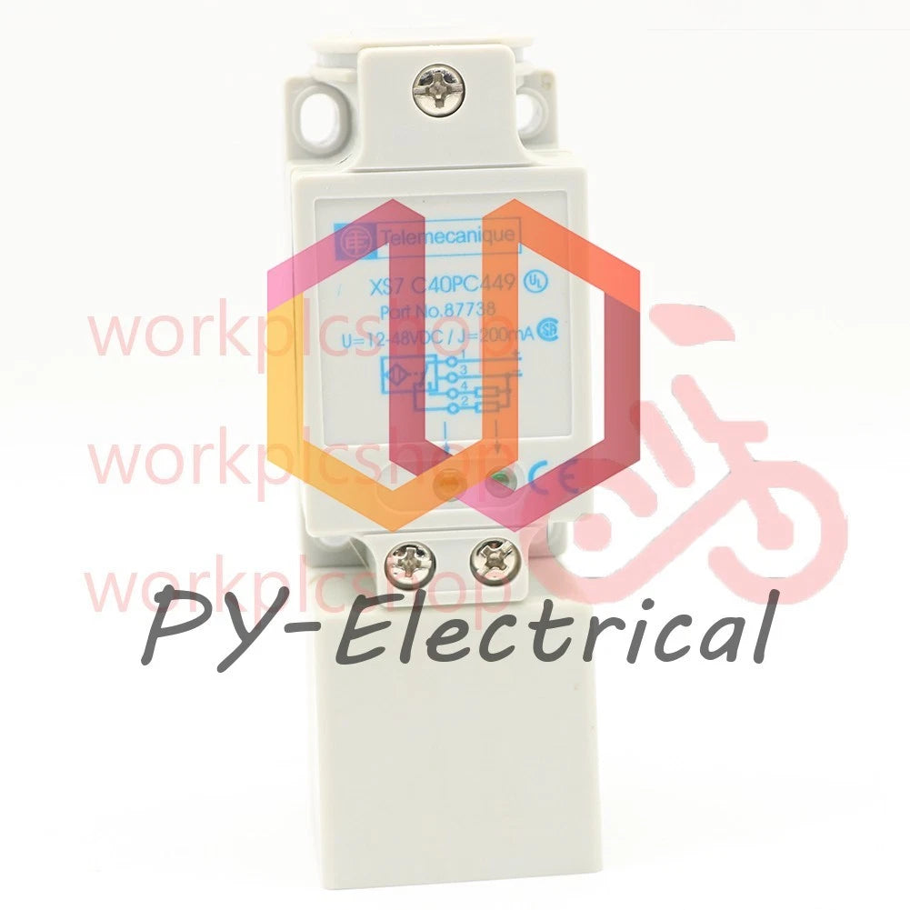 1PCS XS7-C40PC449 XS7C40PC449 Proximity switch