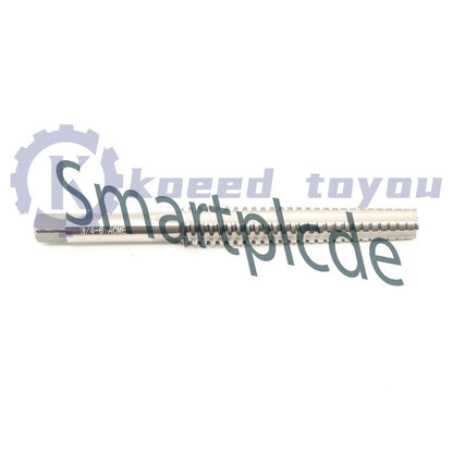 ACME 3/4"-6 Trapezoidal Tap Right Hand, HSS 3/4 x 6 Trapezoidal Thread Tap