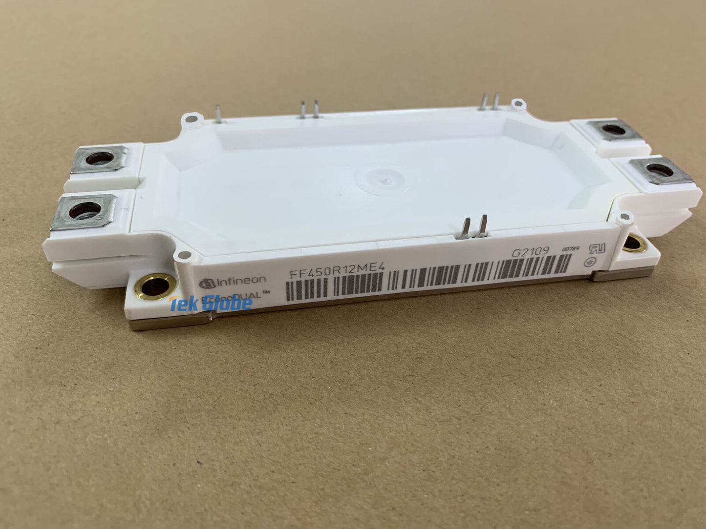 new 1pcs FF450R12ME4 INFINEON IGBT Module - INFINEON