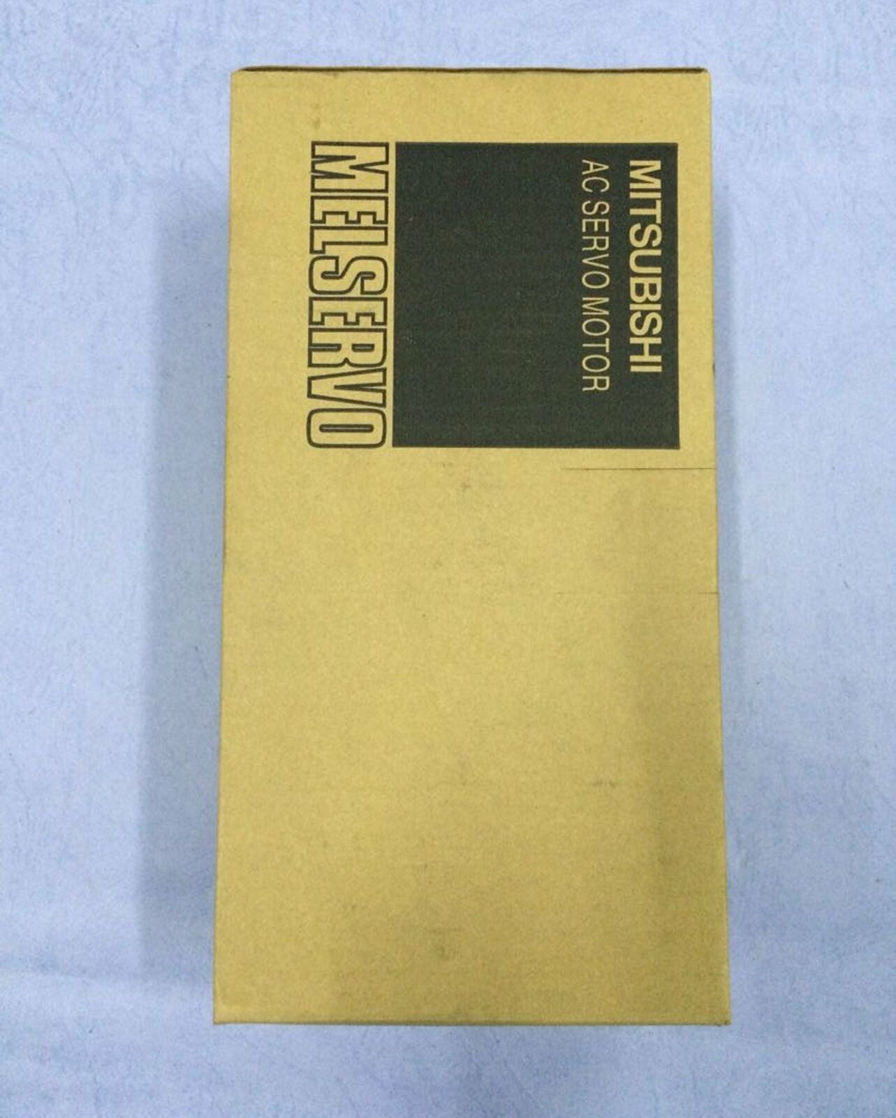 Professional Mitsubishi Servo Motor HC-MF73K - High Performance industrial automation control - MITSUBISHI