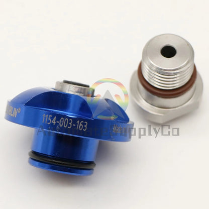 1PCS High Speed Rotary Joint Substitute 1154-003-163