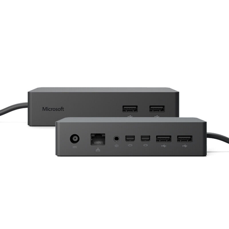 new Microsoft Surface Pro3 Pro4 Pro5 Pro6 Pro7 Docking Station GO Book Laptop - KOEED