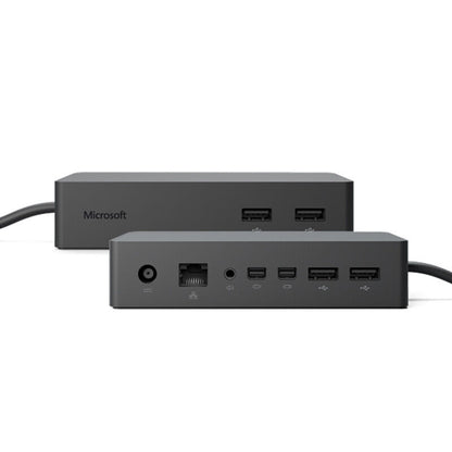 new Microsoft Surface Pro3 Pro4 Pro5 Pro6 Pro7 Docking Station GO Book Laptop - KOEED
