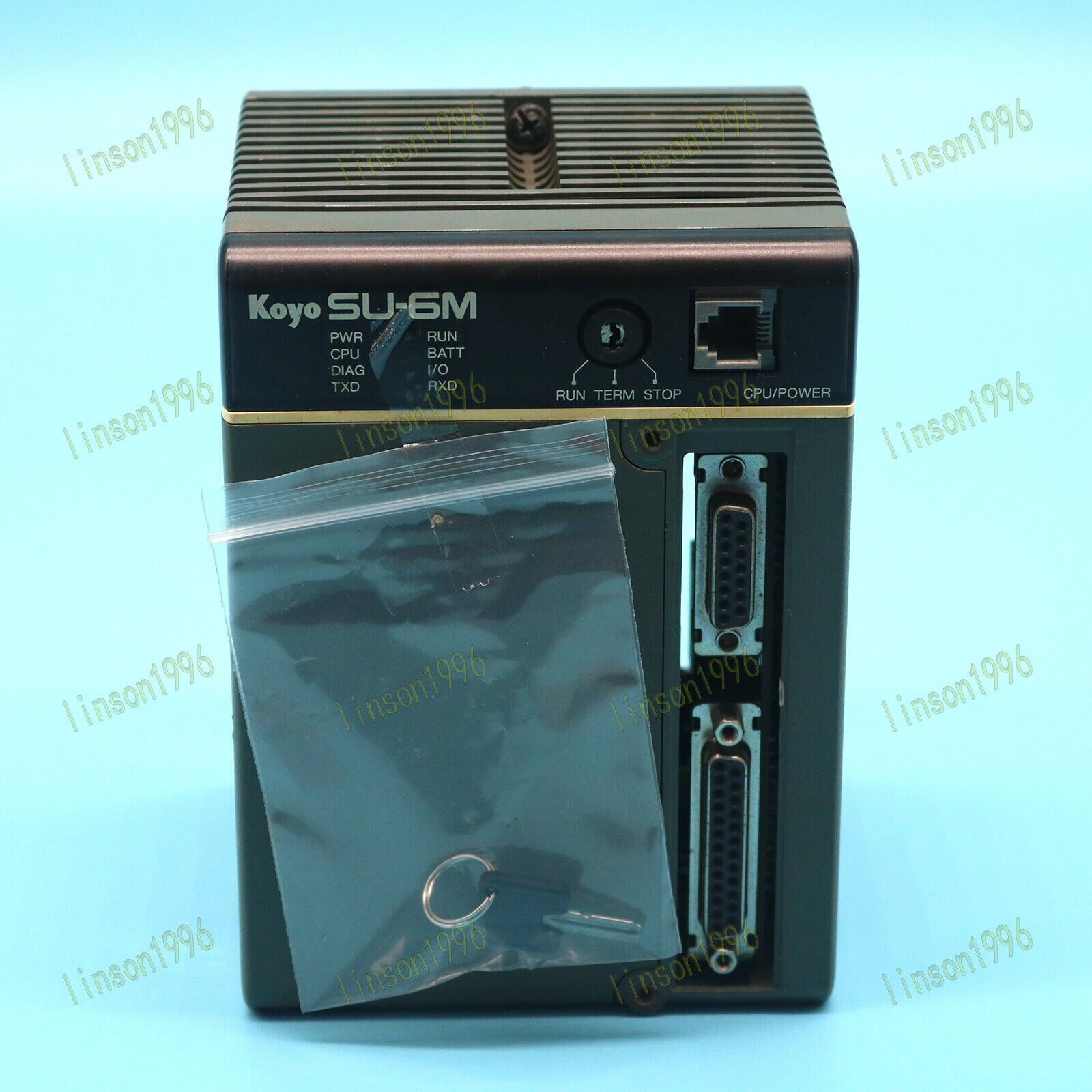 Used KOYO SU-6M Module - KOYO