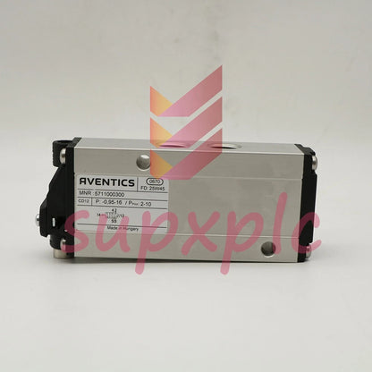 1PC AVENTICS 5711000300 solenoid valve