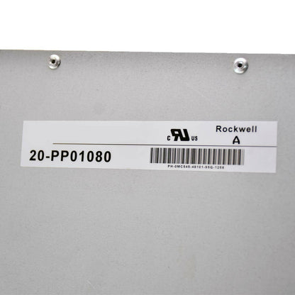 new For AB Inverter Fan 20-PP01080 For R2E280-AE52-17 Centrifugal Fan w/frame - UNKNOWN VENDOR