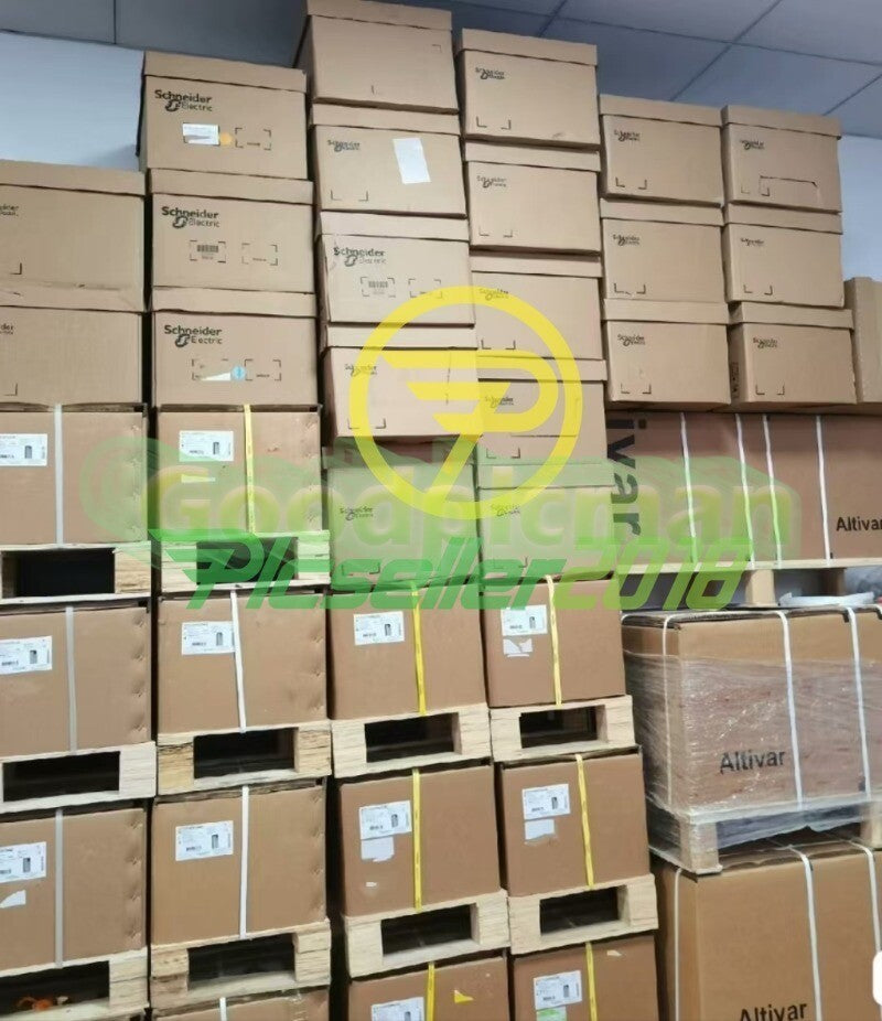 1 pc Schneider soft starter ATS480D75Y Fast Delivery UPS or