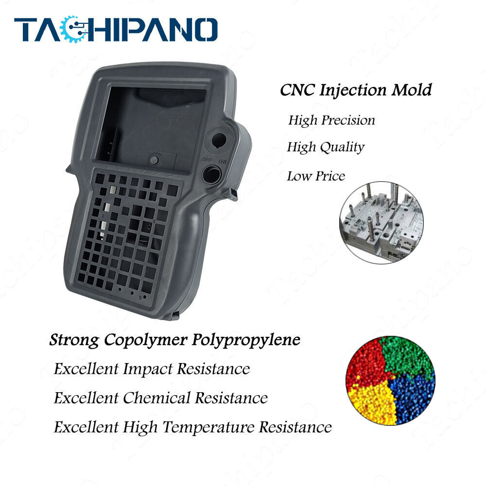 new Plastic Case for Fanuc A05B-2490-C170 A05B-2490-C171 Cover Housing Shell - FANUC