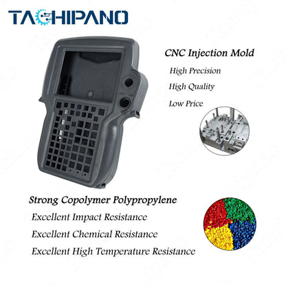 new Plastic Case for Fanuc A05B-2490-C170 A05B-2490-C171 Cover Housing Shell - FANUC