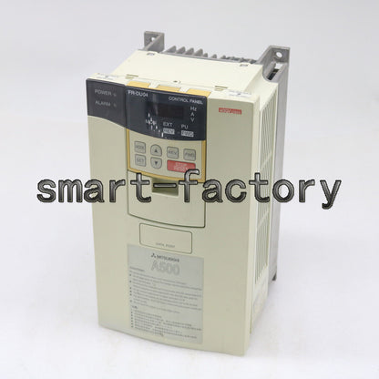 Used Mitsubishi FR-A520-2.2K Tested in Good Condition - MITSUBISHI