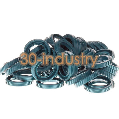 10x New FIT Single Lip Oil Seal G50X62X5 - Durable and Reliable - KOEED