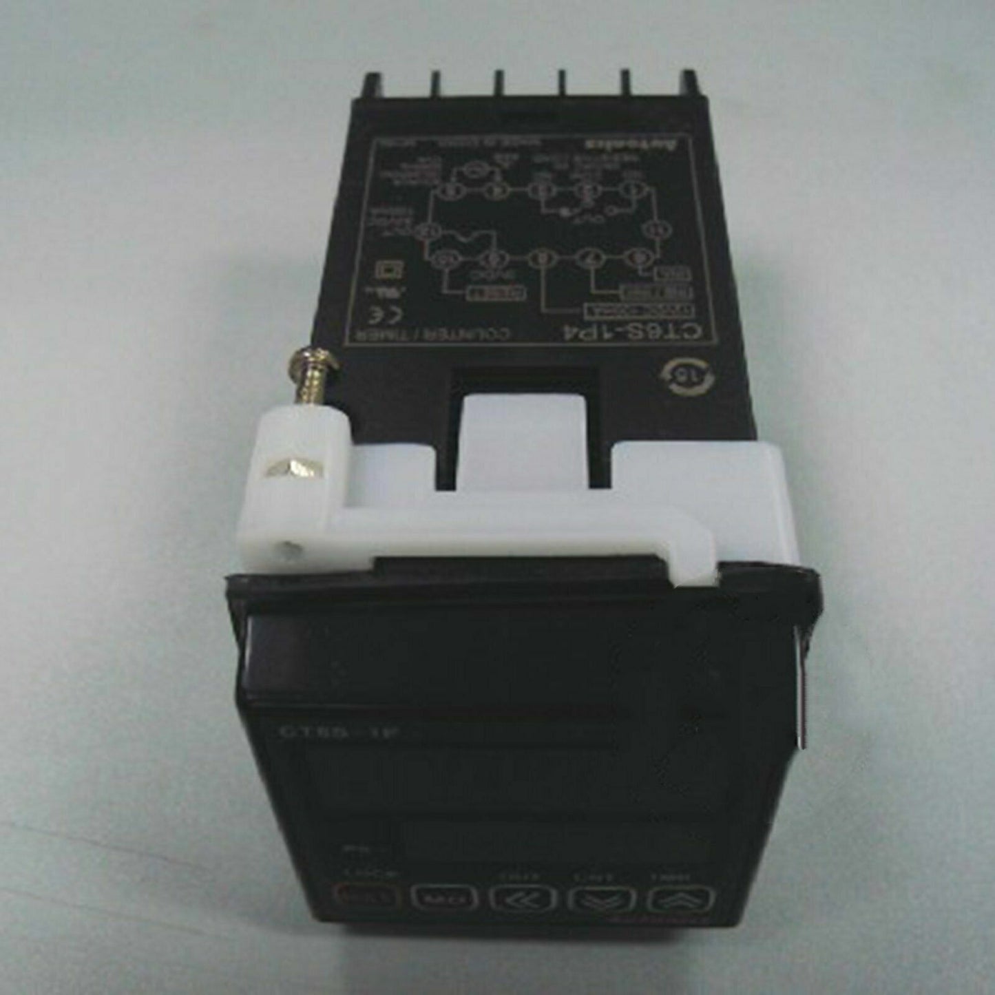 1PC  Autonics CT4S-2P2 Counter CT4S2P2 Free Shipping