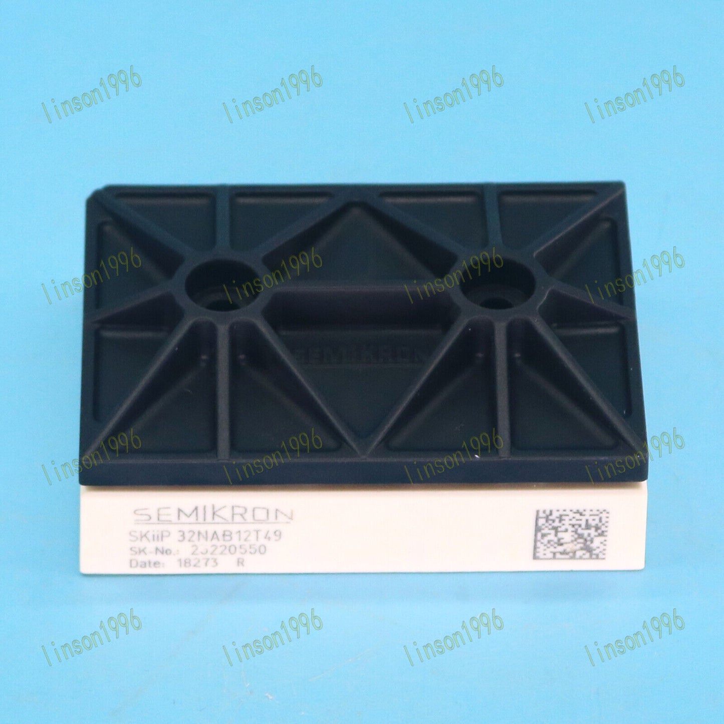 Semikron IGBT Module SKIIP32NAB12T49 - SEMIKRON