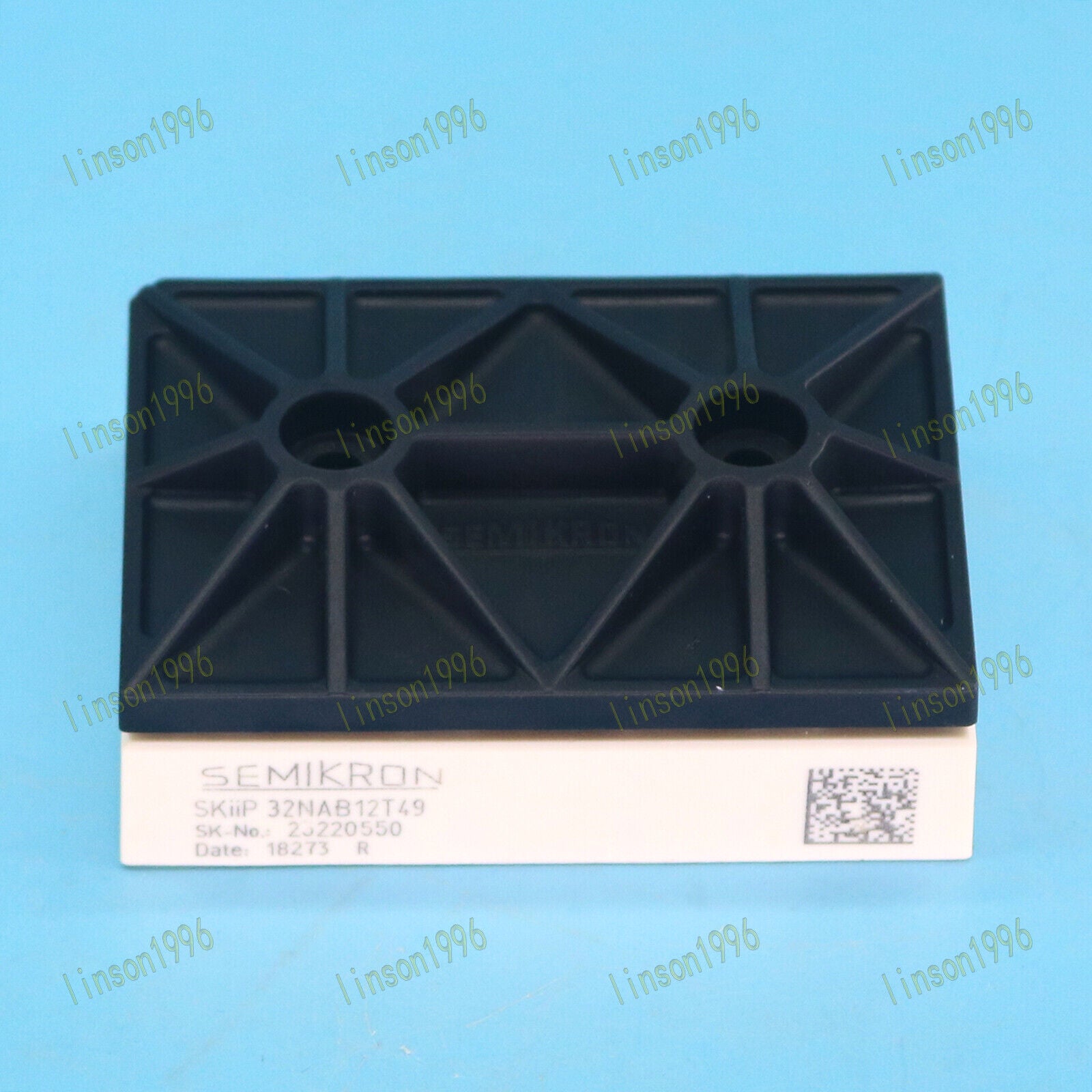 Semikron IGBT Module SKIIP32NAB12T49 - SEMIKRON