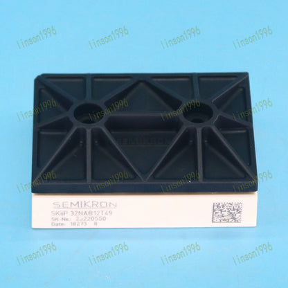 Semikron IGBT Module SKIIP32NAB12T49 - SEMIKRON