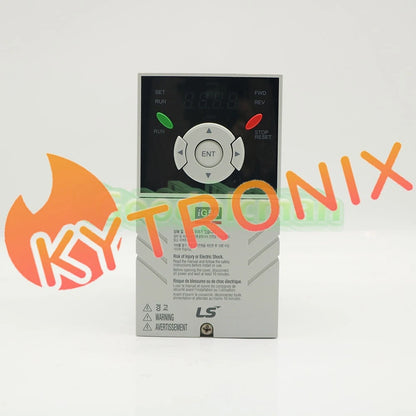 LS SV008IG5A-4 Inverter 0.75KW