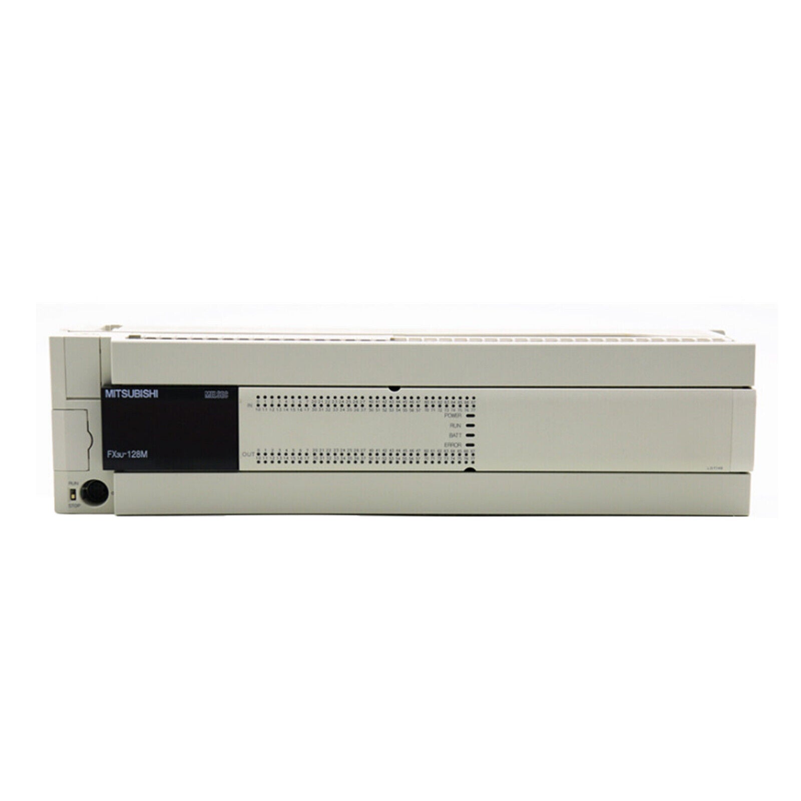 Mitsubishi FX3U-128MR/ES-A Programmable Controller – High-Performance PLC with 128 Outputs - MITSUBISHI
