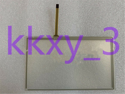 Mitsubishi GS2107-WTBD touch screen glass with protective film - MITSUBISHI