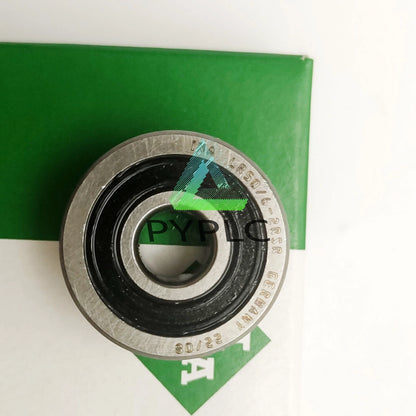 6x19x9 mm Track Roller Bearing for INA LR50/6 2RSR