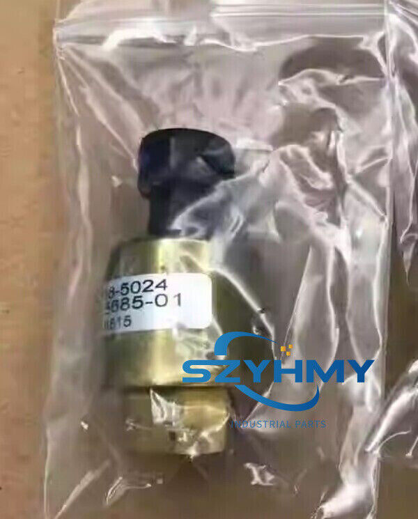 new McQuay P158-5024 Pressure Sensor - MCQUAY