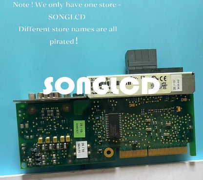 1PCS 3IF797.9-1 Industrial Control Unit - OMRON