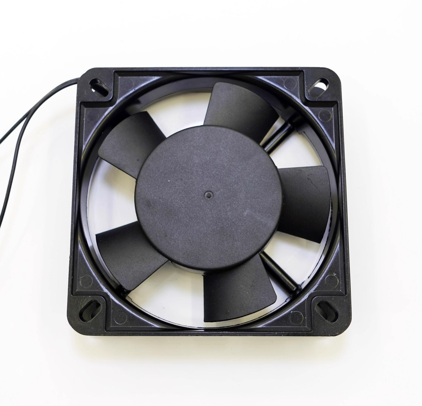 1PCS 11025A1- HS 11025 220V-240V 0.09A 11CM Metal Cooling Fan