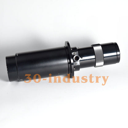 ROF U-TRON Coaxial Optical Zoom Telecentric Lens TZ0220C - 1PC Used - ROF U-TRON