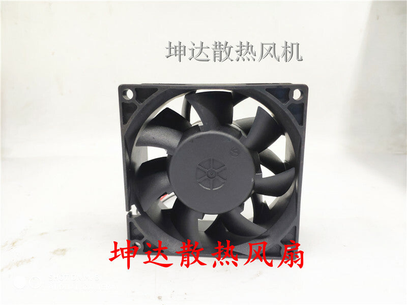 M DZ08038B24UA 24V 0.80A 8CM 8038 Inverter Gale Volume Cooling Fan