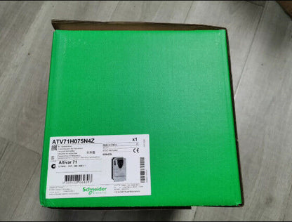 new ATV71H075N4Z 1PCS ping - ATV