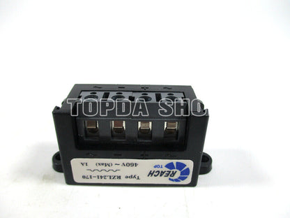 1PC RZL241-170 Half wave rectifier 460V1A motor holding module - RZL