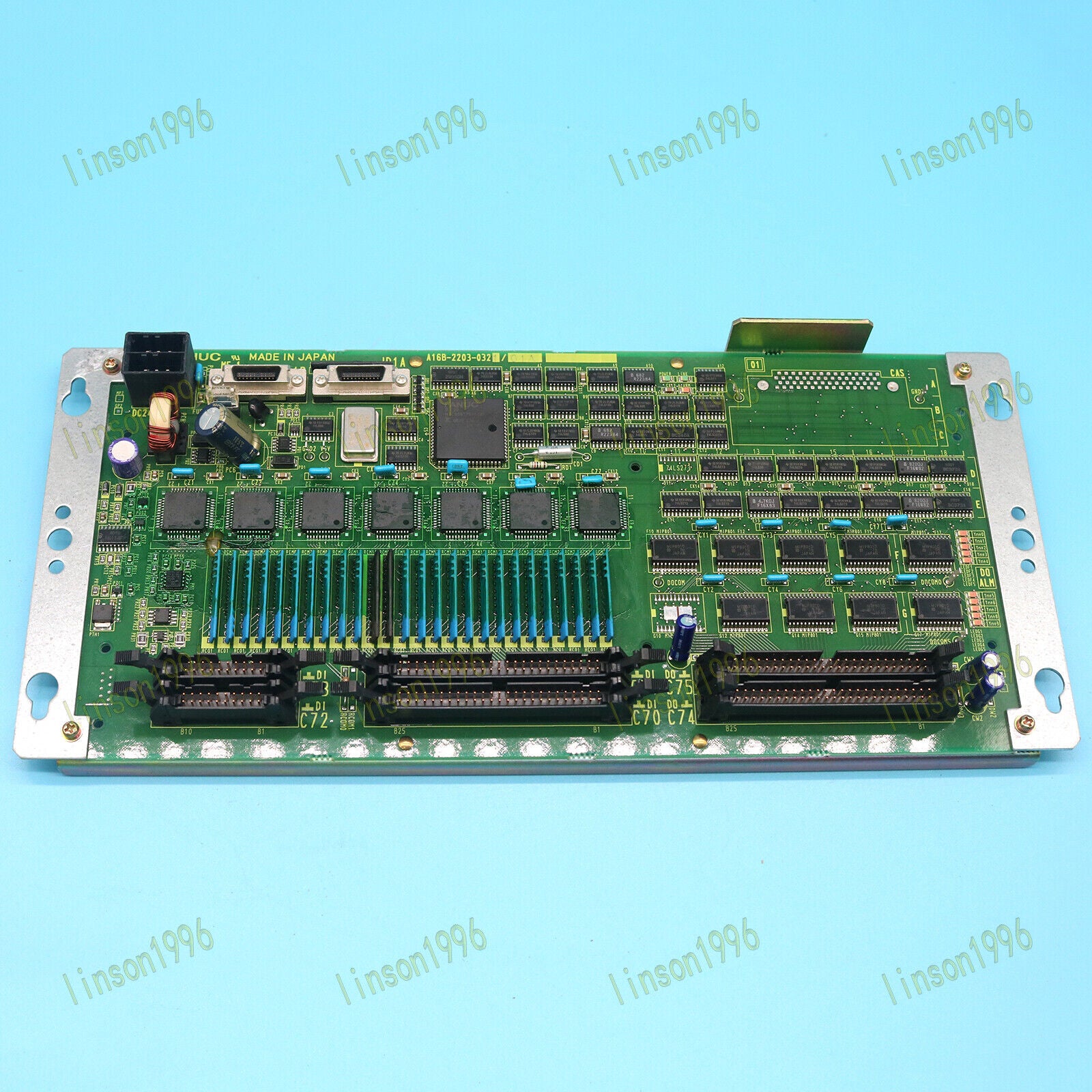 One A16B22030321 Fanuc Circuit Board Fast Delivery - FANUC