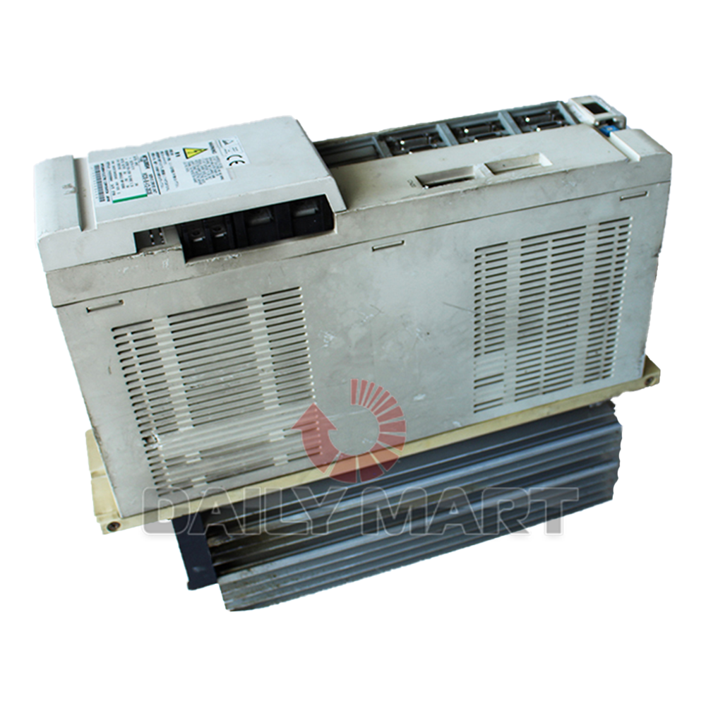 used & Tested MITSUBISHI MDS-B-V2-3535 MDSBV23535 Servo Drive - MITSUBISHI