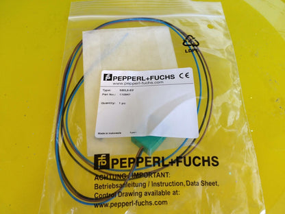 ONE PEPPERL+FUCHS P+F SB3,5-E2 Sensor - PEPPERL+FUCHS