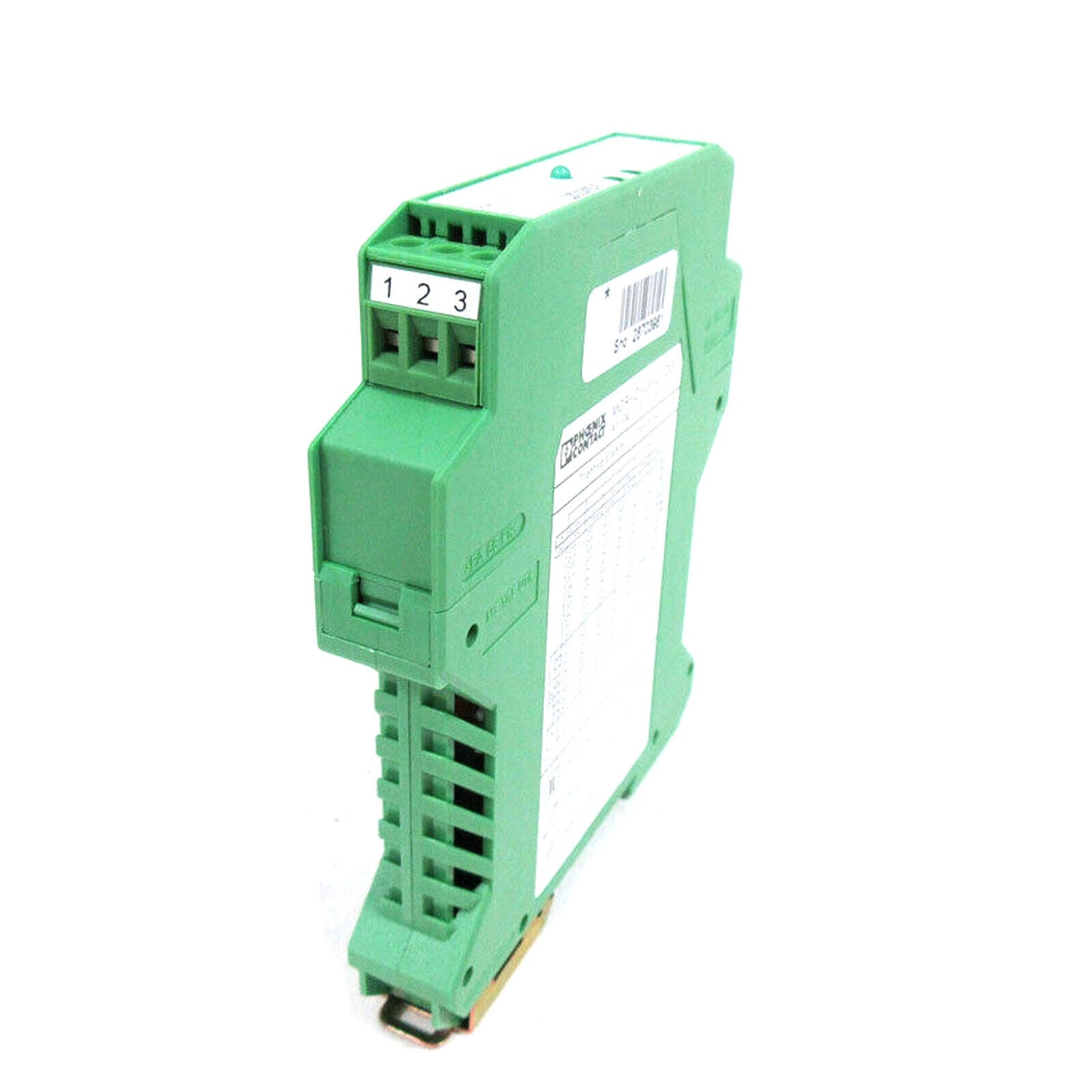 Phoenix Contact MCR-C-UI-UI-DCI 2810913 Module - [Phoenix Contact MCR-C-UI-UI-DCI 2810913 Module - Efficient voltage conversion for reliable performance] - PHOENIX CONTACT