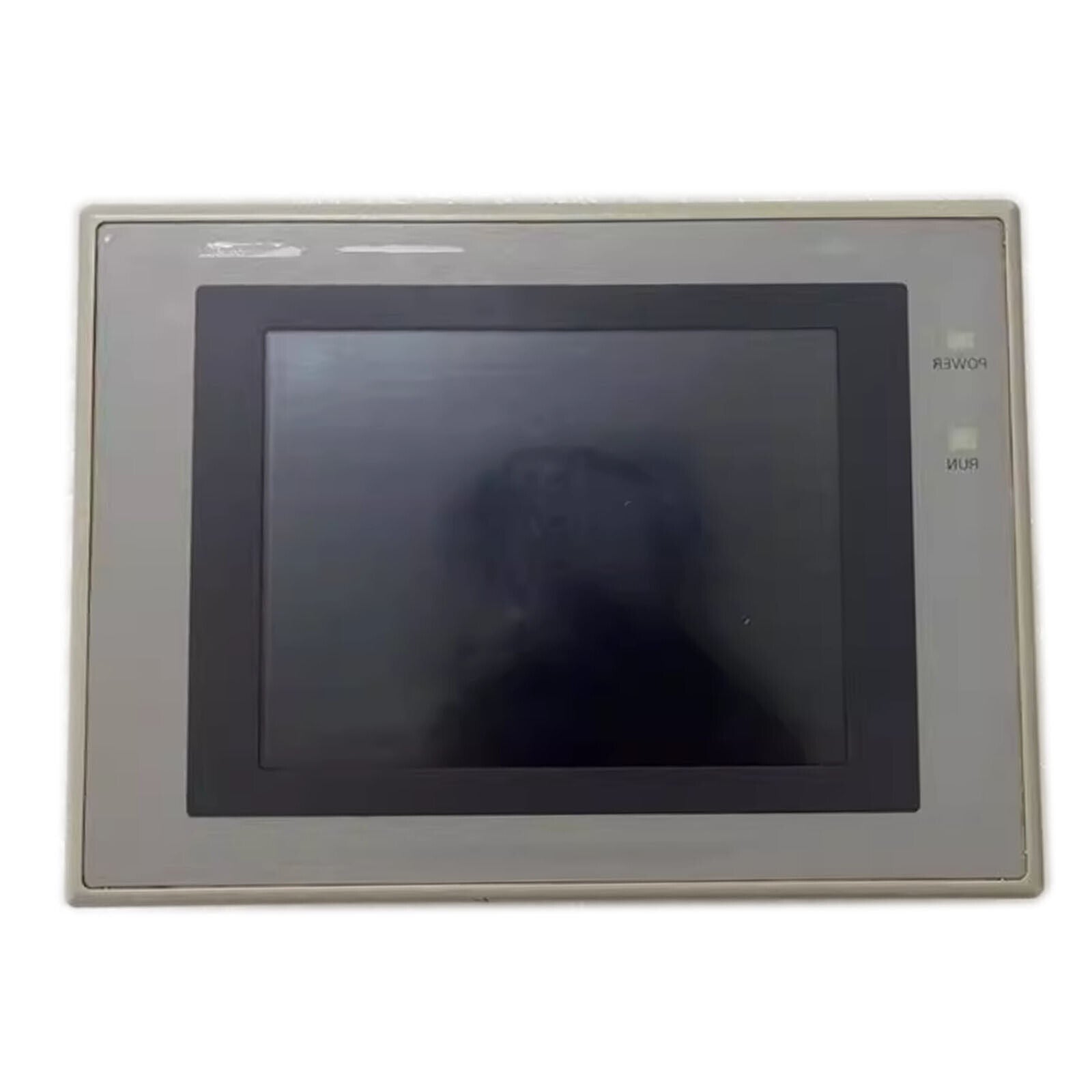 used & Tested OMRON NT31-ST123-EV3-QR Touch Screen - OMRON