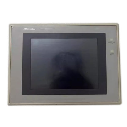 used & Tested OMRON NT31-ST123-EV3-QR Touch Screen - OMRON