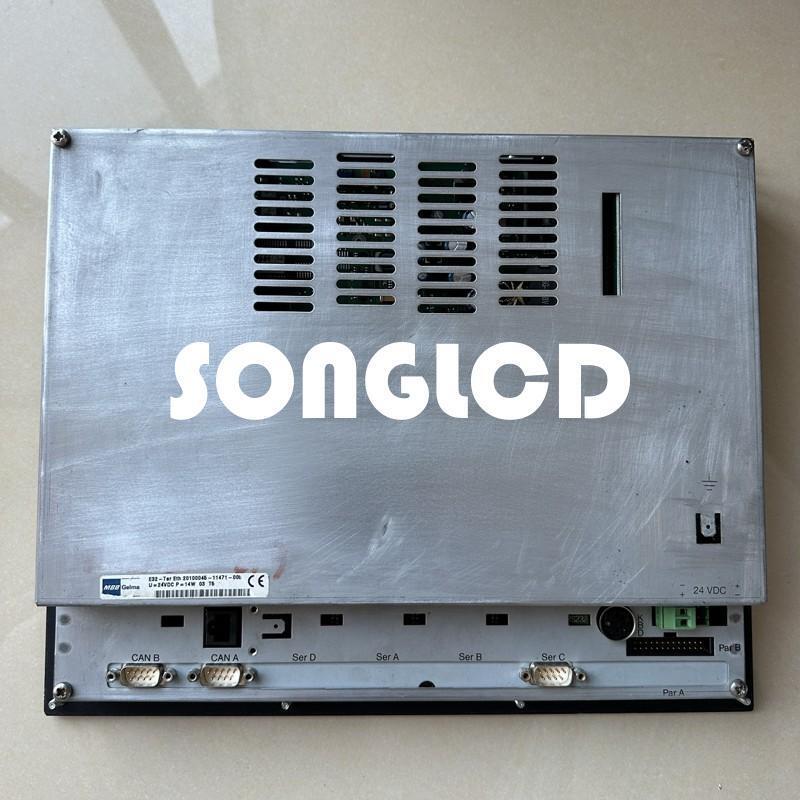 E32-Ter Eth 20100045-11471-005 - High-Quality Ethernet Module - VENDOR NAME