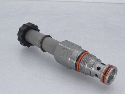 SUN HYDRAULICS DTDFXCN VALVE hydraulic control valve with high precision flow control and durable construction - SUN HYDRAULICS