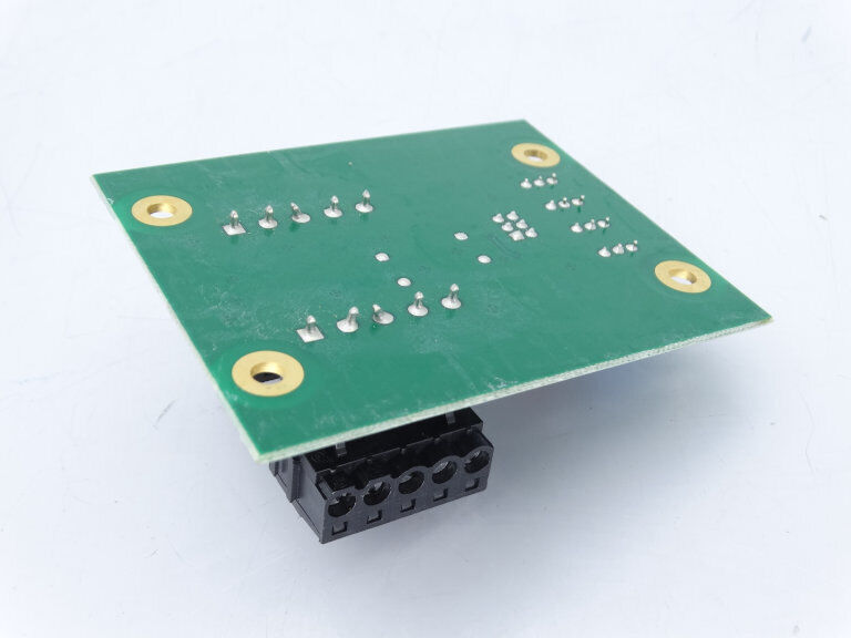30098892 2.4 GHz Wi-Fi 6 PCB - LANTECH