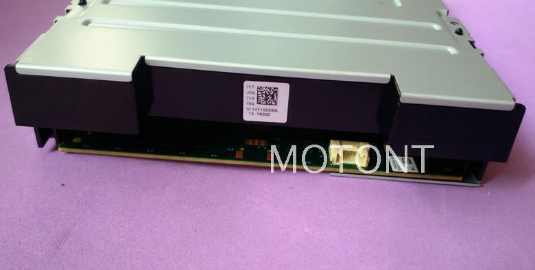 1Pcs  DVD drive burner KWS-290F replace TS-P632 TS-P632D/SDEH