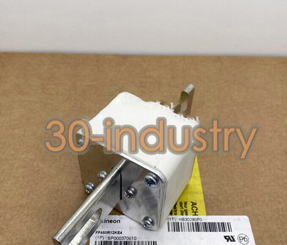 SIBA SQB2-500A 690V 700A Fuse - New Replacement Part - SIBA