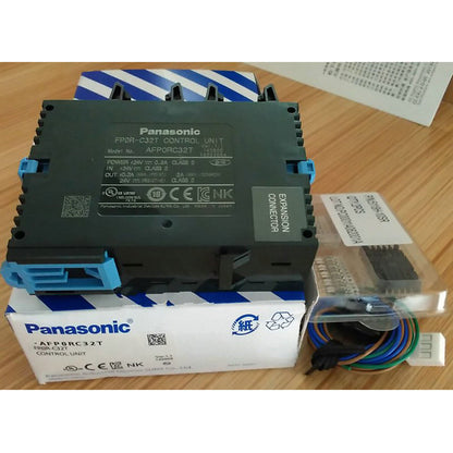 Panasonic Nais PLC Module AFP0RC32T FP0R-C32T | High-Efficiency Industrial Automation Solutions - PANASONIC