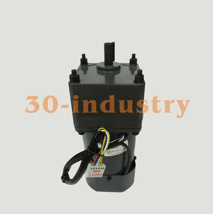 ZD 220V 60W AC Single-phase Speed Motor Model 5IK60RGN-CF-5GN5K - ZD