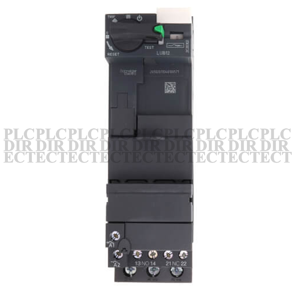new Schneider LUB12 Contactor