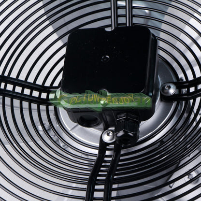 1PCS ZIEHL ABEGG FL050-VDK.4I.V5S FAN