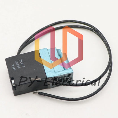 MAC Solenoid Valve 35A-B00-DDAA-1BA (1PCS)